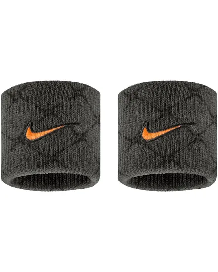 Lot Brassards Unisexe Nike Dri-Fit Swoosh Classic 2PK