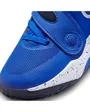 Chaussures Enfant TEAM HUSTLE D 11 (PS) Bleu