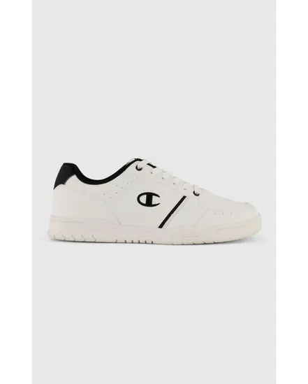 Chaussures Homme CLY 400  LOW CUT SHOE Blanc