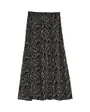 Jupe Femme Maxi Slit Skirt