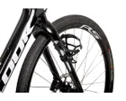 Adaptateur pour porte-bidon GIZMO Noir