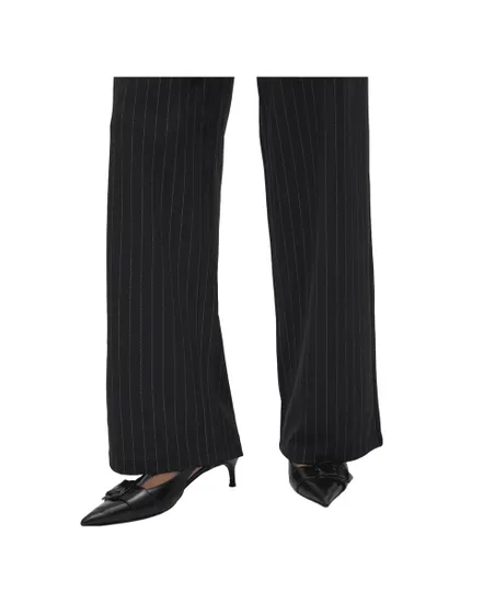 Pantalon Femme VMBERLIN Wide Print