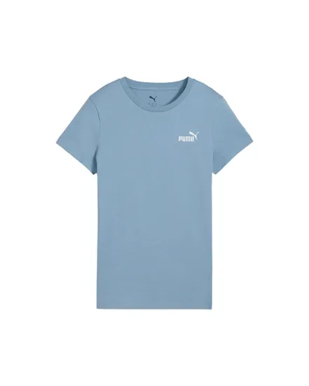 T-Shirt Femme Essentials Small No 1 Logo