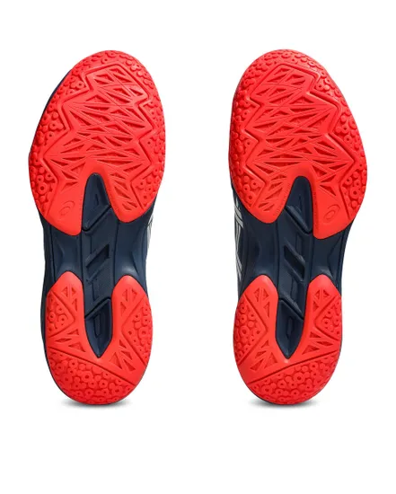 Chaussures de handball Enfant GEL-POWERBREAK GS Bleu