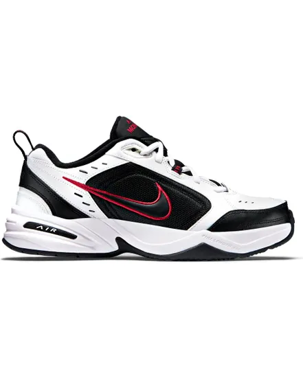 Chaussures mode Homme AIR MONARCH IV Blanc