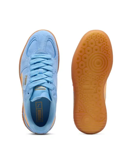 Chaussures Femme PALERMO MODA XTRA GUM WNS Bleu