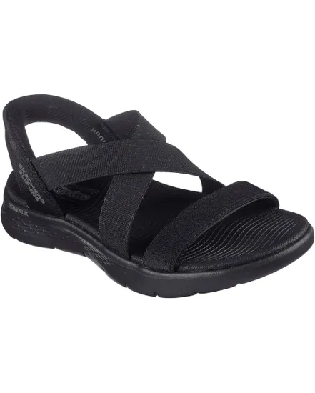 Sandales Femme Go Walk Flex Sandal Glimmer Up