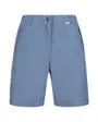 Short Femme CHASKA SHORT II Bleu