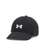 Casquette Femme WOMEN S UA BLITZING ADJ Noir