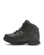 Chaussures Enfant EURO SPRINT MID LACE UP BOOT Noir