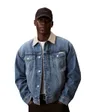Casquette Homme Coton Twill Standard