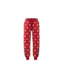 Pantalon long Enfant LK DY MM PNT Rouge