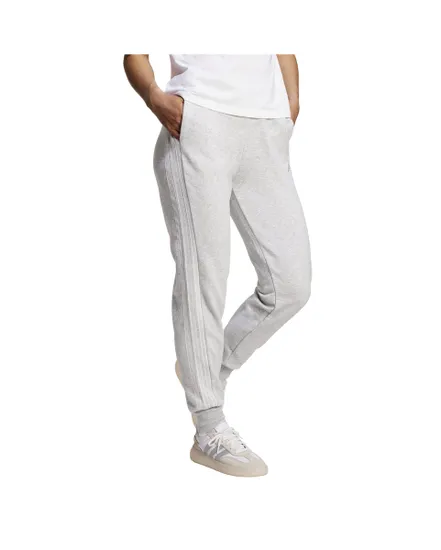 Pantalon de survetement Femme W CO FT PT Gris