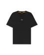 T-shirt col rond Homme TCHUP Noir