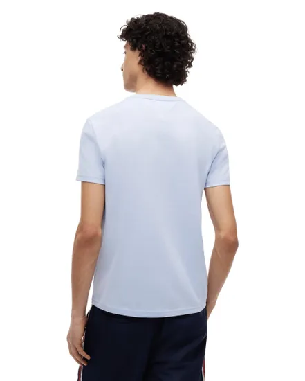 Tee-Shirt Homme XSlim Jaspe