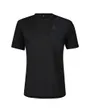 T-shirt manches courtes Homme DRI POCKET Noir