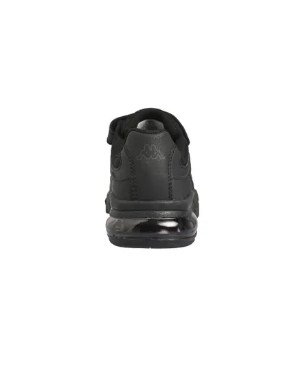 Chaussures Enfant LOGO SAIGON EV KID Noir