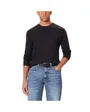 T-Shirt Homme LS Supima Interlock
