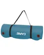 NATTE DE GYM CARE 183 X 61 X 0.15 C Unisexe  Bleu