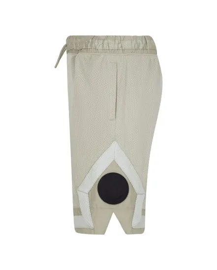 Short long Enfant JDB MJ PSG MESH DIAMOND SHORT Beige