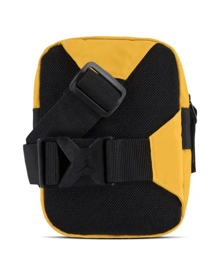 Petit sac bandoulière Enfant JAN AIRBORNE HIP BAG Jaune