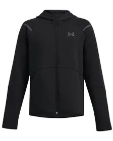 Veste À Capuche Garçon UA B Unstoppable FLC FZ