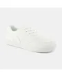 Chaussures Enfant LCS COURT BREAKER GS Blanc