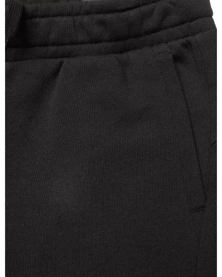 Short Garçon PUMA ESS+ 2 Col Shorts TR B