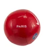 ballon unisexe PSG NK PTCH - FA20 Rouge