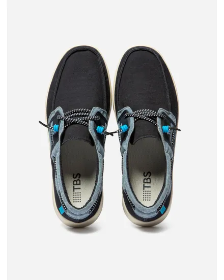 Chaussures Homme BATEAUX Bleu