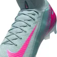 Crampons de football Homme ZM SUPERFLY 10 ELITE FG Bleu