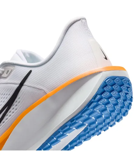 Chaussures de running Homme NIKE QUEST 6 Blanc
