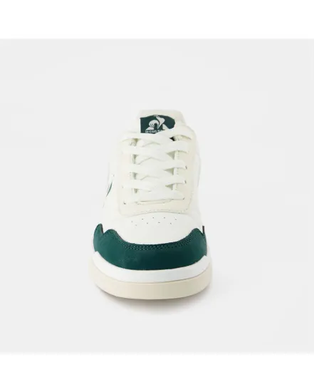 Chaussures Enfant LCS COURT BREAKER GS Blanc