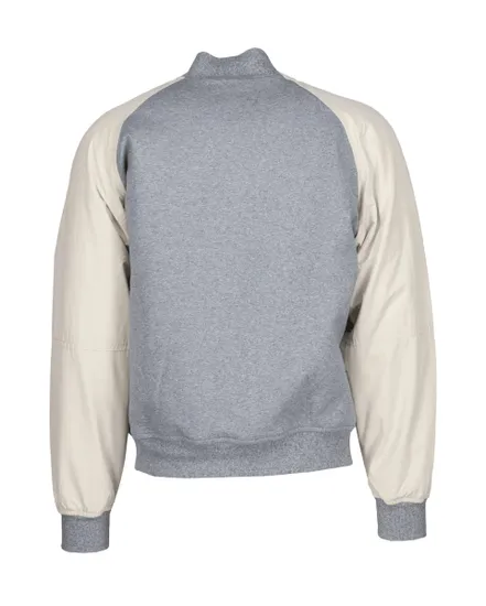 Blouson Bomber Homme Varsity