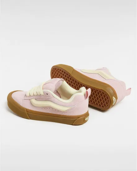 Chaussures Unisexe KNU SKOOL Rose