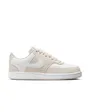 Chaussures Femme W NIKE COURT VISION LO P NBK Beige