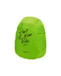 Housse de pluie de sac à dos RAINCOVER Jaune Fluo
