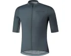 Maillot manches courtes Homme S-PHYRE LEGGERA Gris Métallique