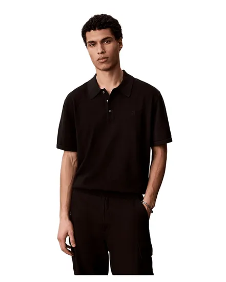 Polo Homme SS Supima Cotton