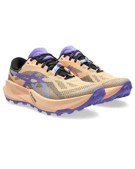 Chaussures de trail Femme TRABUCO 14 Orange