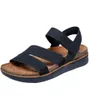 Chaussures Plateforme Femme Lifted Comfort