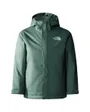 Veste Ski Fille Teen Snowquest