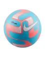 Ballon de football Unisexe NK PTCH - FA22 Bleu