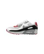 Chaussures basses Enfant NIKE AIR MAX 90 LTR (GS) Blanc