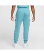 Pantalon de survetement Homme M NSW SW AIR CARGO PANT FLC BB Bleu