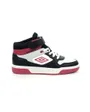 Chaussures Enfant UM OLLY VLC Rouge