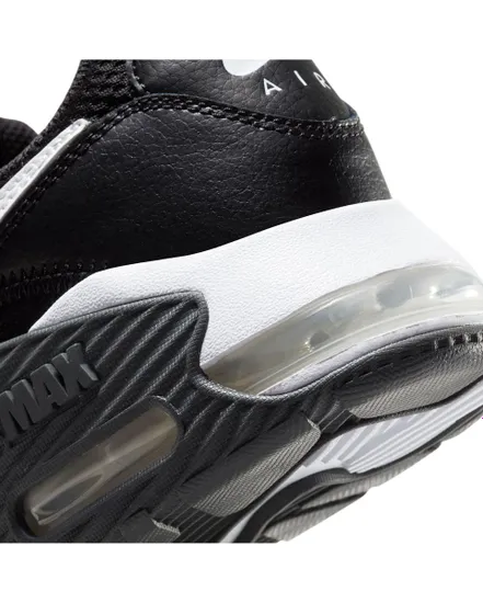 Chaussures mode femme WMNS AIR MAX EXCEE Noir