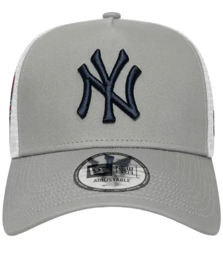 Casquette Trucker Unisexe New York Yankees