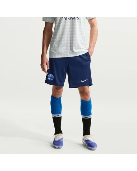 Short de Football Homme Dri-FIT Strike