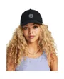 Casquette Femme W ISO-CHILL ARMOURVENT ADJ Noir